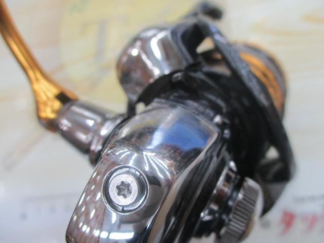 18レガリス LT3000-CXH