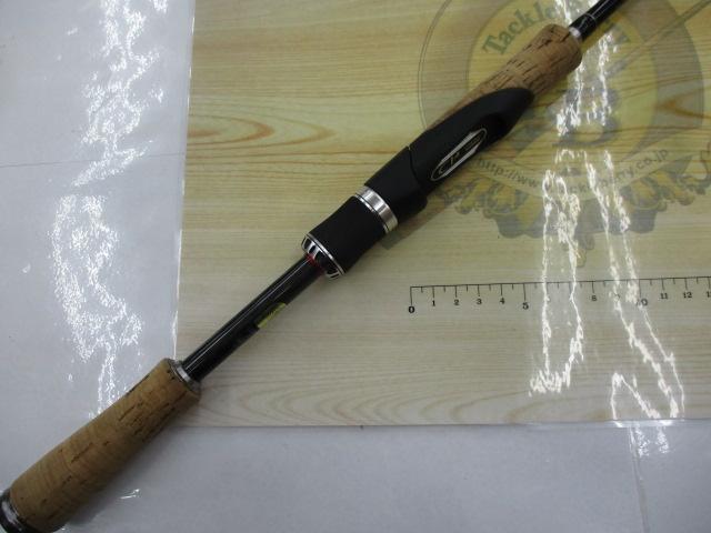 ポイズングロリアス 267ML HARDBAIT SPIN｜＠ベリーネット 日本最大