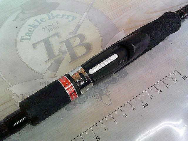 風神RS リンクス 93M｜＠ベリーネット 日本最大新品中古釣具WEBショップ