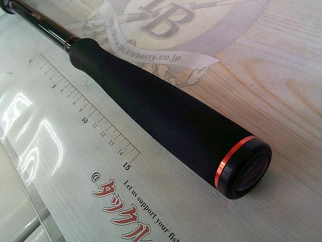 風神RS リンクス 93M｜＠ベリーネット 日本最大新品中古釣具WEBショップ