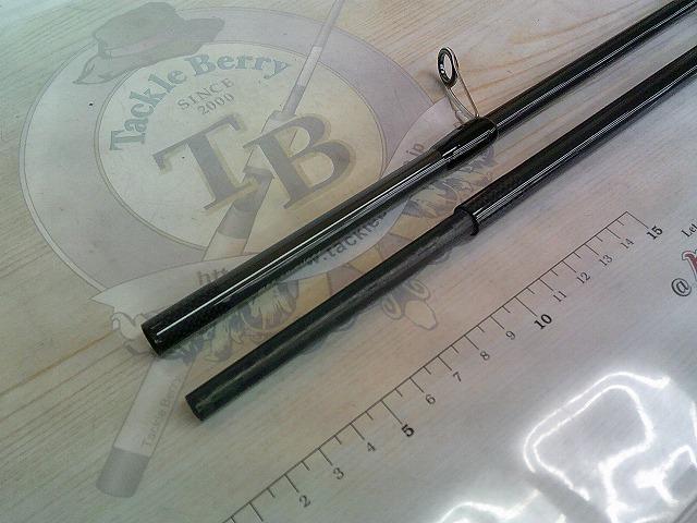 風神RS リンクス 93M｜＠ベリーネット 日本最大新品中古釣具WEBショップ