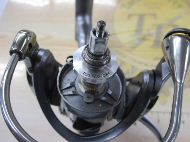 12イグジスト 2004