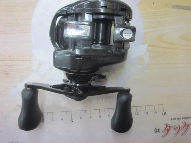 23アンタレスDC MD XG RIGHT