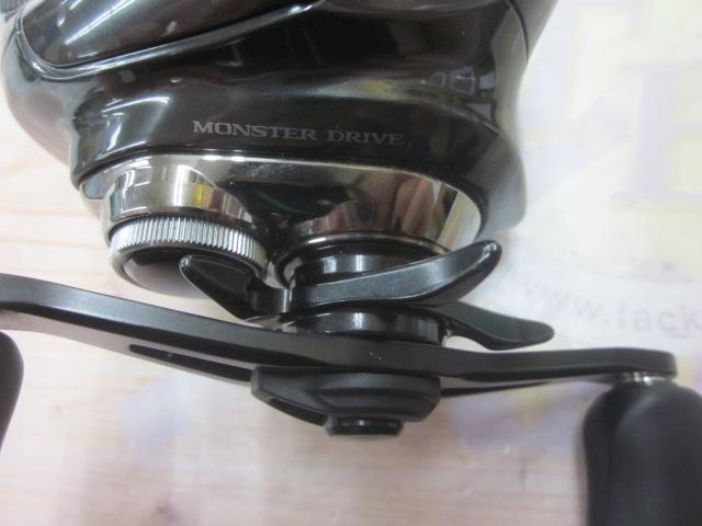 23アンタレスDC MD XG RIGHT