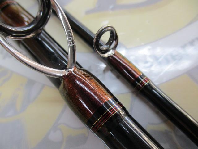 アナリスター マゴチ 235