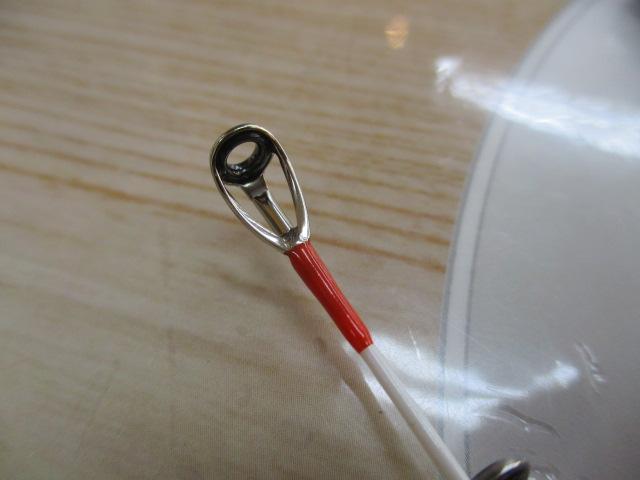 アナリスター マゴチ 235