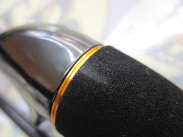 メタリア マゴチ 215・J