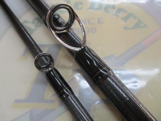 メタリア マゴチ 215・J