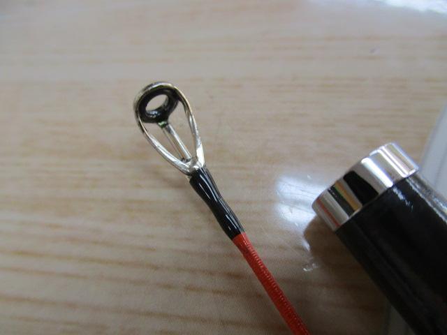 メタリア マゴチ 215・J