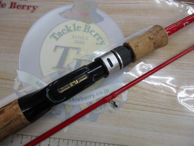 フレイム FVC-601｜＠ベリーネット 日本最大新品中古釣具WEBショップ