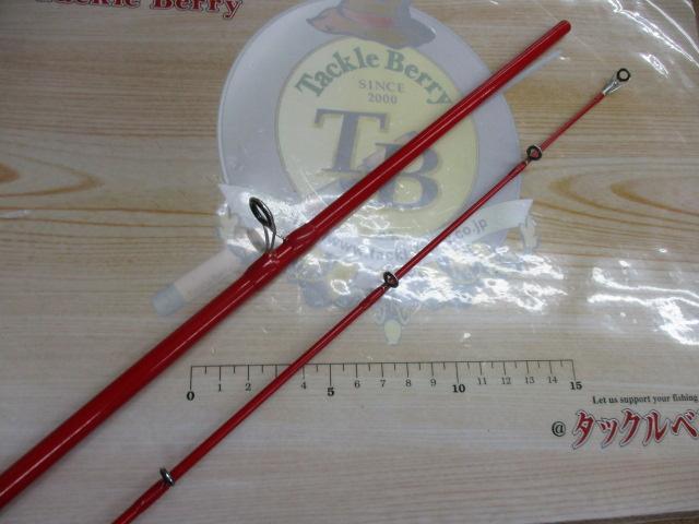 フレイム FVC-601｜＠ベリーネット 日本最大新品中古釣具WEBショップ