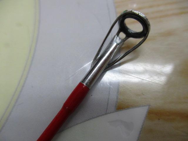 フレイム FVC-601