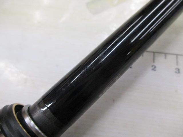 20ポイズンアルティマ 172H