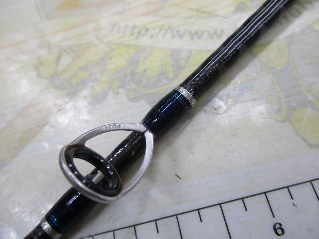 16コルトスナイパーBB S906MH｜＠ベリーネット 日本最大新品中古釣具