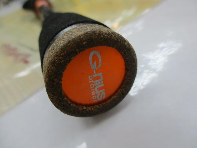 グラビアス マスターピース B-64ML+ ZZ