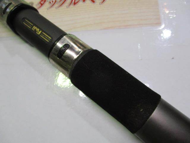 がま船イカスペシャル 210