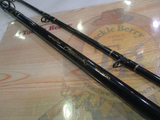 インストラクターキャロナック 30-300