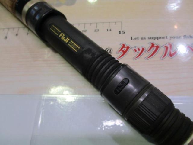 インストラクターキャロナック 30-300