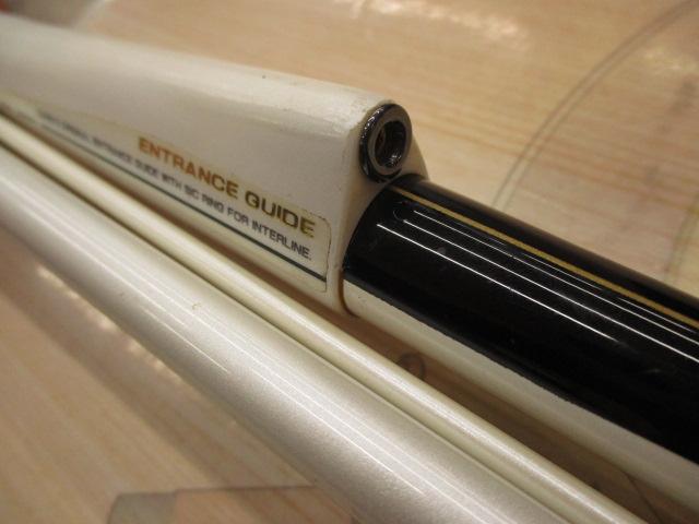 AWアドバイザーPMIL真鯛 80-360