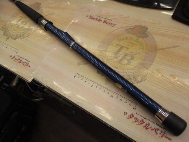 シーウイング73 30-240T