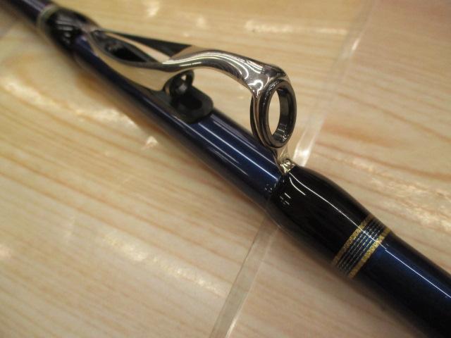 シーウイング73 30-240T