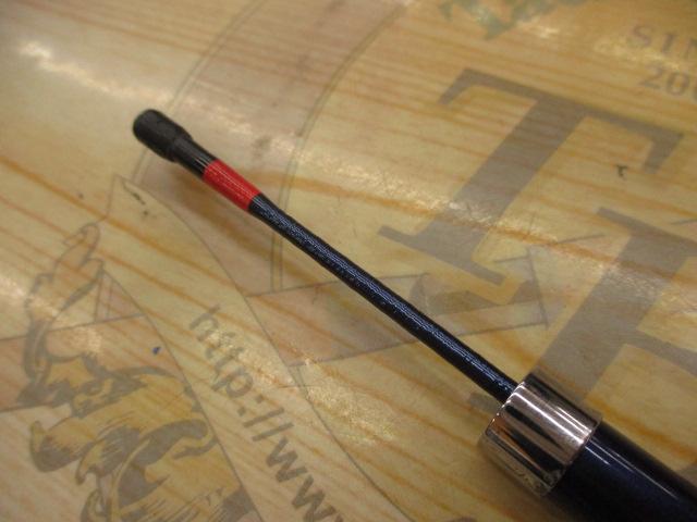 シーウイング73 30-240T