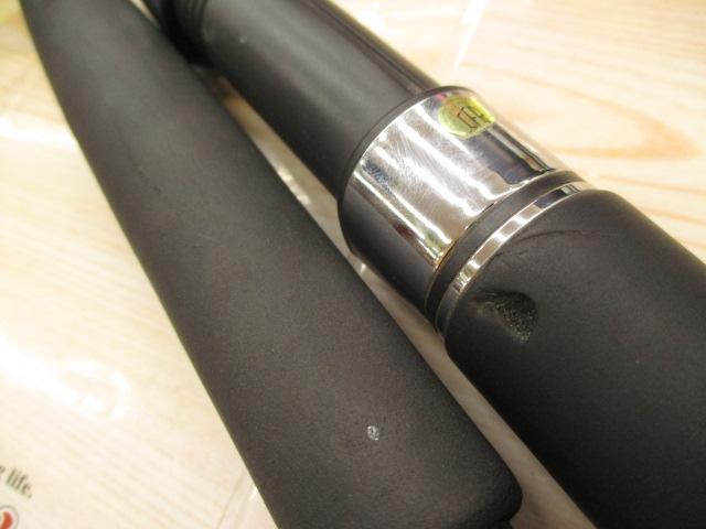 BJSネルビオタイプⅢ 180+Bグリップなし