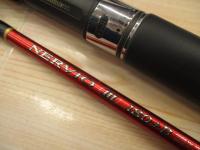 BJSネルビオタイプⅢ 180+Bグリップなし