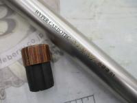 ハイパーカーボテックさわ鮎VZ 中硬硬81