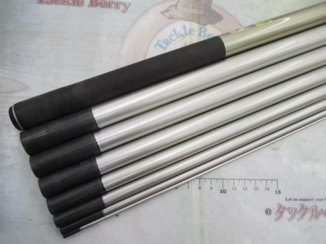 ハイパーカーボテックさわ鮎VZ 中硬硬90