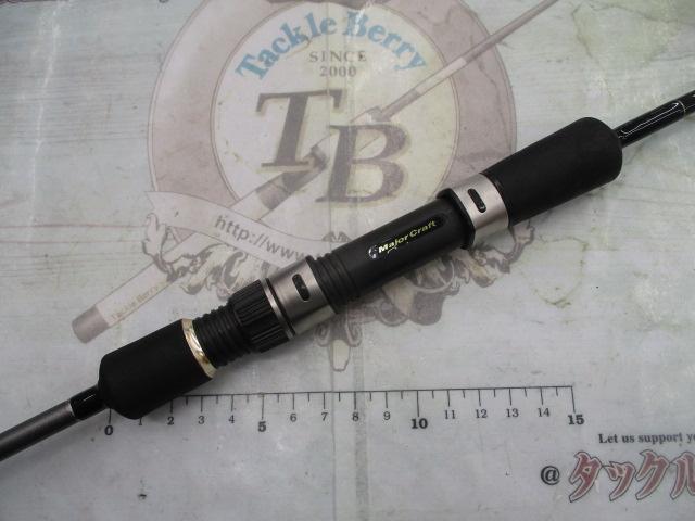 クロステージ CRS-S60LJ