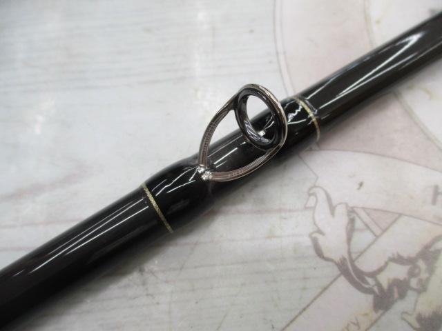 サイドワインダーグレートパフォーマーHGC-962HR/GP