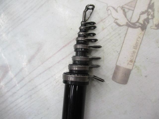 海上釣堀マリンアロー 青物300