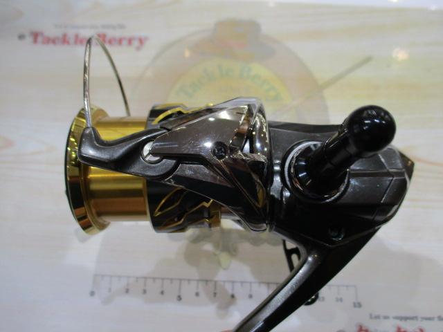 20ツインパワー 3000MHG