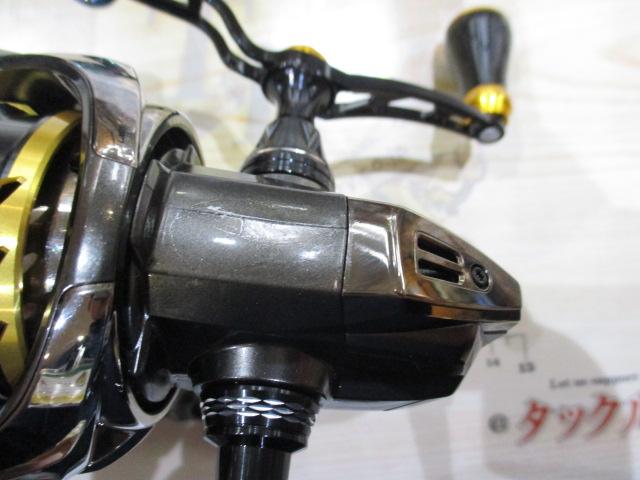 20ツインパワー 3000MHG