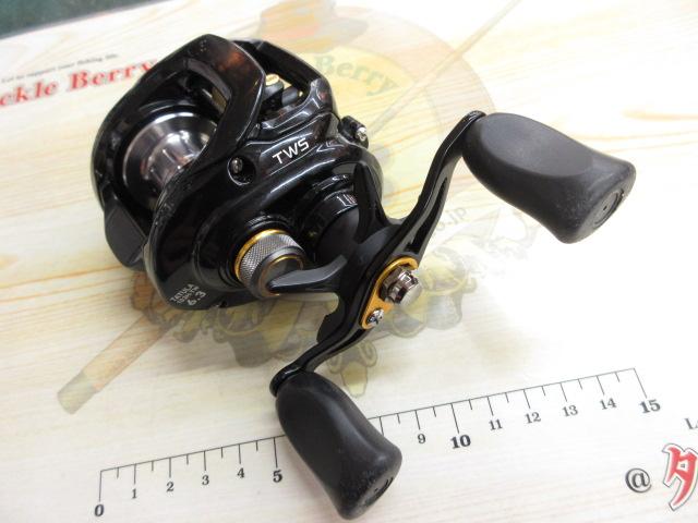 タトゥーラ 103H-TW