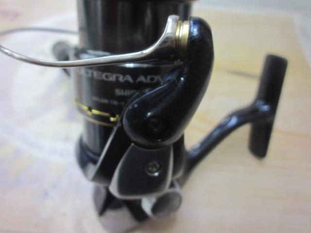 07アルテグラアドバンス 2000S