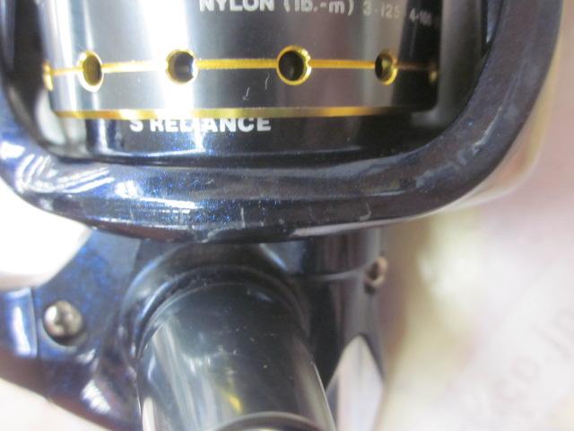 07アルテグラアドバンス 2000S