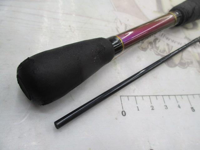 飛竜イカダ 150P