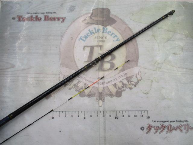 飛竜イカダ 150P