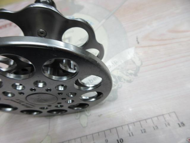 メタロイヤルヘチ85 Ⅱ