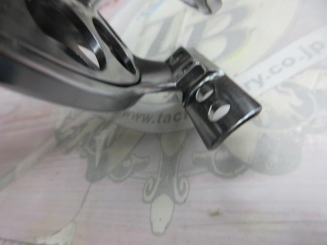 メタロイヤルヘチ85 Ⅱ