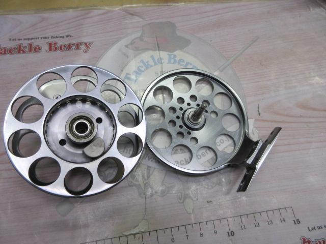 メタロイヤルヘチ85 Ⅱ