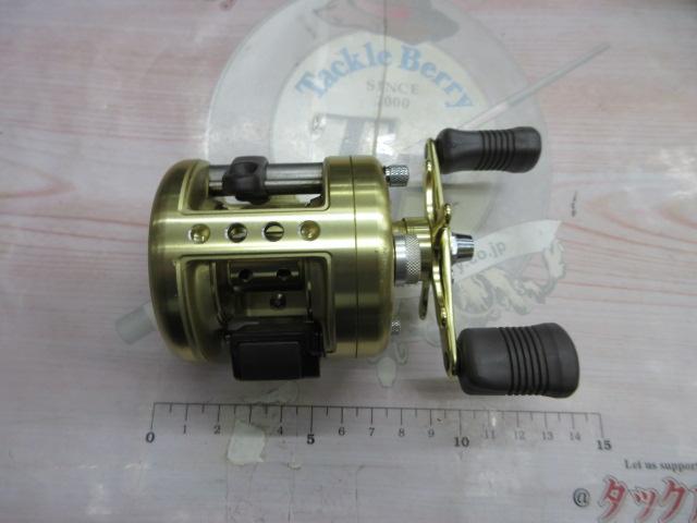 カルカッタ 100XT