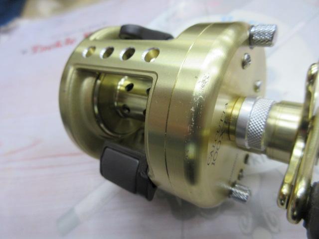 カルカッタ 100XT