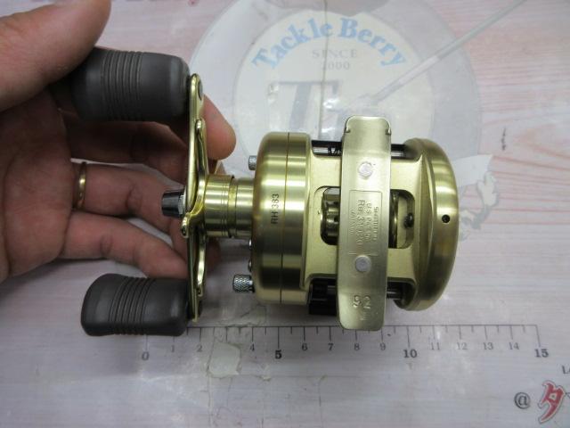 カルカッタ 100XT