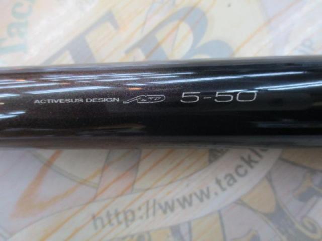 がま磯慶良間スペシャル 5-50