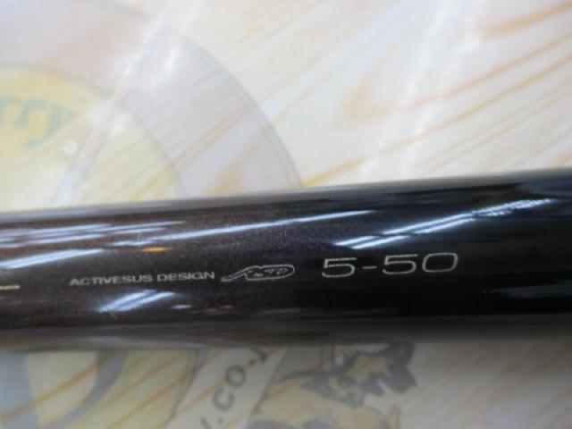 がま磯慶良間スペシャル 5-50