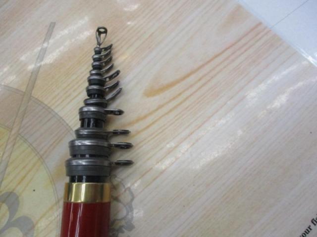 がま磯慶良間スペシャル 5-50