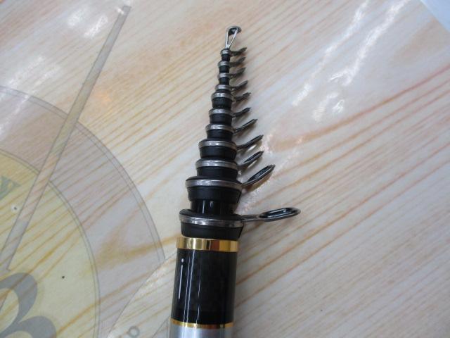 トーナメントISOT 1.85-52SMT